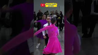 #UkrainianOpenChampionships 2021 #Kyiv Couple 72 R 2588 #balroomdancing #samba