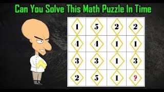 Math Games That'll Boost Your Brain Power By 80%