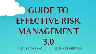 A2. Assess the effect of uncertainty on strategic objectives - step 1
