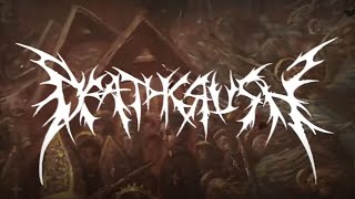 Deathcrush - Under Serpents Reign (Official Lyric video)