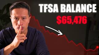 8 TFSA Silent Wealth Killers YOU MUST Avoid!