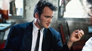 Favorite Quentin Tarantino Scene - AMC Movie News