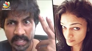 THIS VIDEO PROVES All is Well Between Karthik & Singer Suchitra | Suchi Leaks Latest Video