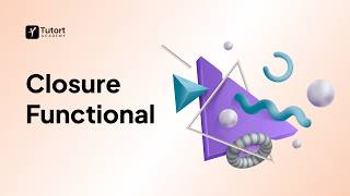 JavaScript Closures & Functional Programming | Advanced JS Concepts