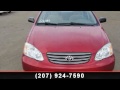 2004 toyota corolla k and j auto sales corinna me 04