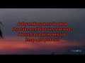 Khaid - Anabella (lyrics)