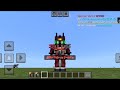 henshin pose kamen rider decade addons minecraft pocket edition