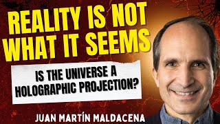 Reality Is Not What It Seems: Why Physicists Think We Live in a Hologram