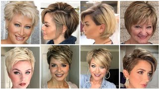 40 Best Pixie Bob Haircuts and Hair Color Ideas For Women Over 40 According To Celeb Hairstylists