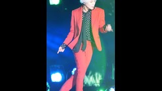 160604 태민(TAEMIN) 상암월드컵경기장 드림콘서트 직캠(Fancam)_Drip Drop