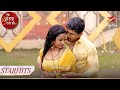 Shiv aur Aastha ka baarish mein romance! | Ek Aastha Aisi Bhee