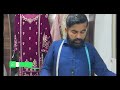 full umbrella frock cutting u0026 stitching bhai iqbal umbrella frock cutting