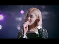 BLACKPINK - STAY + WHISTLE (DVD TOKYO DOME 2020)