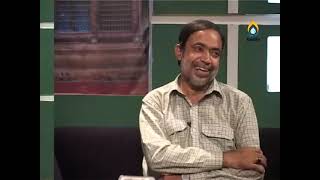 Interview - Shaheed Ustad Sibte Jafar Zaidi r.a.