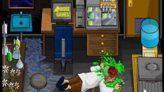 Let's Play Foreign Creature Prolog part 1