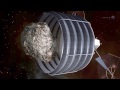 sciencecasts big asteroid flyby