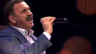 Yıldırım Budak - Geçti Benden © Yıldız En Tv Serzeniş 2019