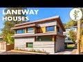 The Accessory Dwelling Unit for Sustainable Urban Living - A Tiny House Alternative