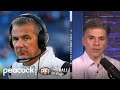 Florio: Urban Meyer is 'oblivious' to Jacksonville Jaguars issues | Pro Football Talk | NBC Sports