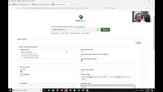 Using the Academic Search Premier (EBSCOhost) database