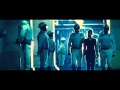 The Hunger Games TV Spot 2012 [HD]