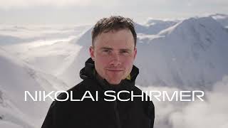 Introducing Nikolai Schirmer | SCARPA Athlete