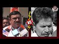 mla vishnu kumar raju vs visakha steel plant workers cm chandrababu ys jagan praja chaithanyam