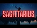 SAGITTARIUS LOVE IS OVER!😱SOMEONE KNOWS OR KNOCKS ON YOUR DOOR FEELS LIKE THEY LOST YOU‼️ TAROT