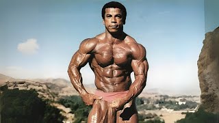 Chris Dickerson: Is He Considered the Worst Mr. Olympia Because He's Gay? Find Out!