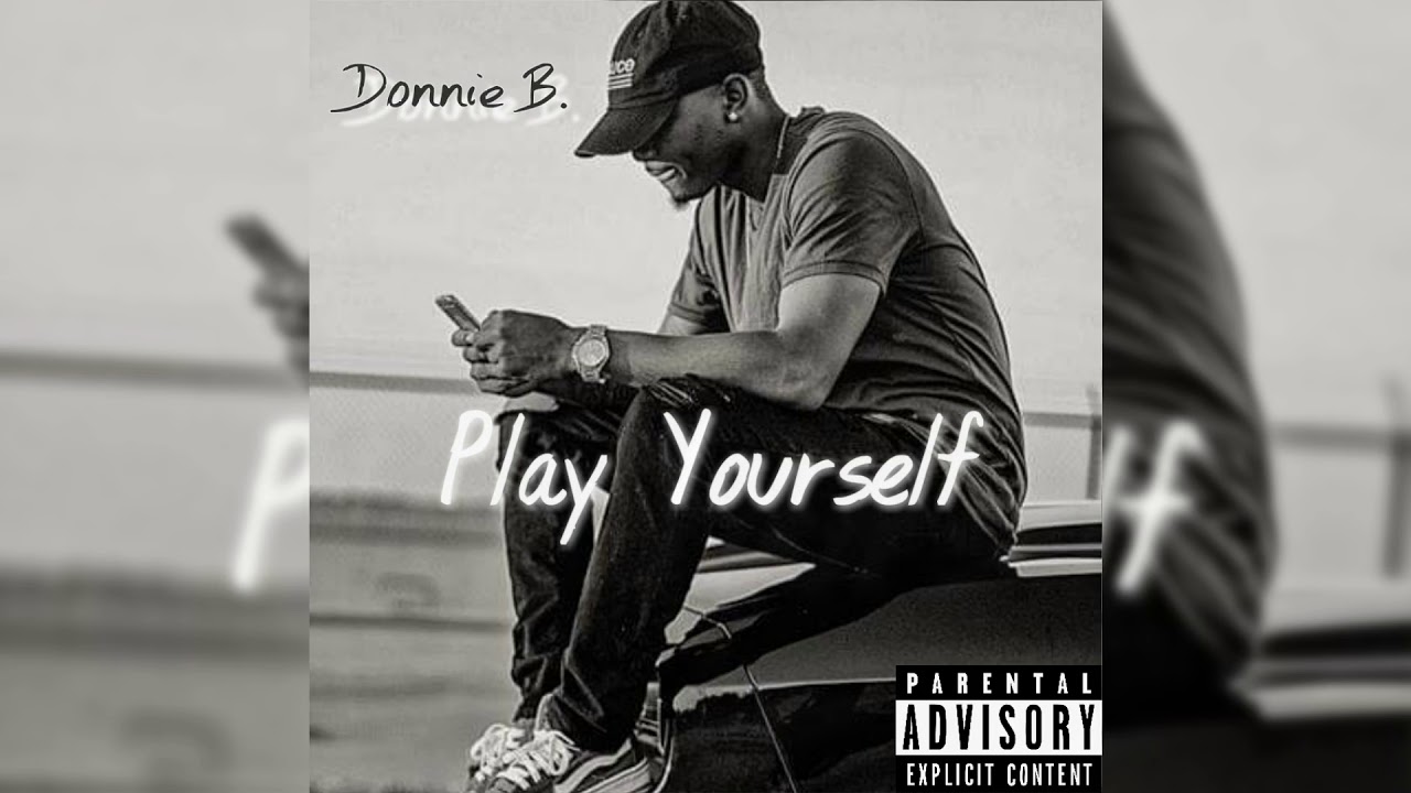 Donnie B. - Play Yourself [Prod By. 808Mafia] - YouTube