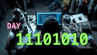 Coding Till I Build a Robot - Day 234 Live