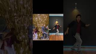 Ittage Recchipodham | Jr. Ntr | Nora Fatehi | Temper | Dance | Choreography  #shorts #trending