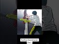 Rooftop Swordmaster Part 1 (Origin) - #rooftopswordmaster #revengemanhwa #manhwa #manhwaedit