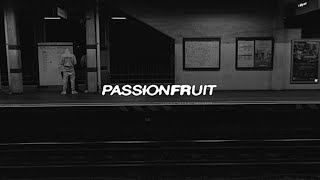 The Rions - Passionfruit (Lyric Video)