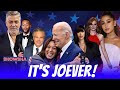 Cardi B, Ariana Grande React As Joe Biden Exits Presidential Race; Support For Kamala Harris Grows