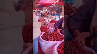 চান্দাইকোনা বাজার।Chandaikona Bazar.  #bazar #fishbazar #vigitable #food #bazarupdate #fish