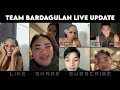 QUEEN DURA, PERLAS, CHRISTIAN & VRIX TIKTOK LIVE