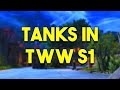 The State of Tanks in Week 1 [TWW S1]