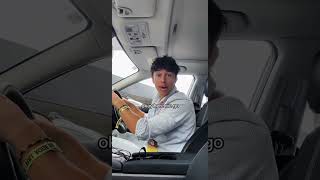 How I Survived a Car Crash.. ❤️🩹😭 #relatablestories #comedy #funnymemes