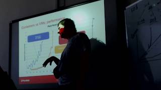 Innopolis Lectures - Windows Kernel - Reverse Engineering