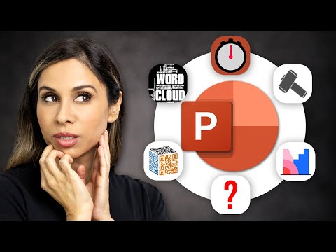 Are PowerPoint add-ins free?