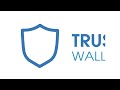 trust wallet secure multi coins wallet