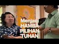 Ps Peter Kumar Khumar “Menjadi Hamba Pilihan Tuhan”