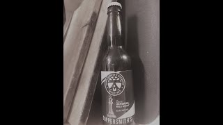 #955 Coppersmiths - The King's Imperial Milk Stout