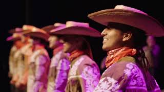 2023 Mariachi Festival - Mariachi Imperial de America w/Mexico en Danza Grupo Folklorico- El Gustito