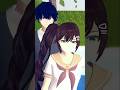 kaleaa sama aryaa || #sakuraschoolsimulator #lewatberandayt #jjsss #fypviral #ccpsss #sss