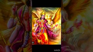 ভগবান শ্রী বিষ্ণুকে কেনো হরি নামে ডাকা হয়?#harekrishna #haribol #vishnu #newvideo #viral