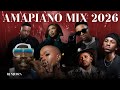 Sam Deep, Kabza De Small, Kelvin Momo, Dj Maphorisa, Stixx, Thatohatsi, Babalwa M AMAPIANO MIX 2026
