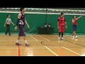 kblwd 2016081521 九龍灣體育館 demolition 紅 vs 東北 魂 紫 q2