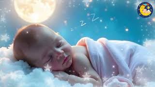 Baby Sleep Music ♥ Sleep Instantly Within 3 Minutes ♥Mozart for Babies Brain Development Lullabies